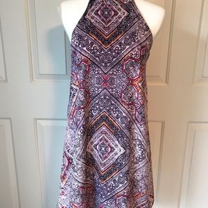 South Moon Under High Neck Dress